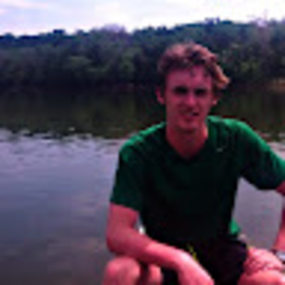 Meet your Posher, Scott - Picture 1 of 1